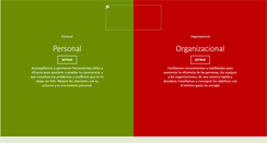 Desktop Screenshot of dshumano.com