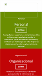 Mobile Screenshot of dshumano.com