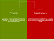 Tablet Screenshot of dshumano.com